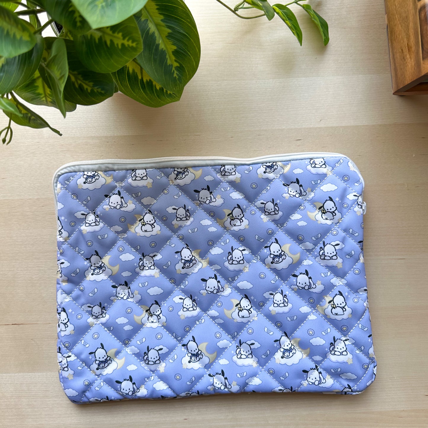 POCHACCO LAPTOP SLEEVE