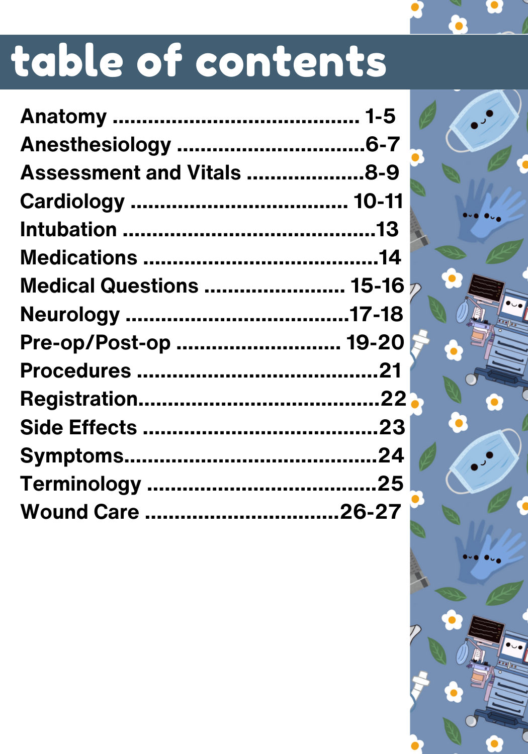 SURGERY MEDICAL SPANISH POCKETBOOK